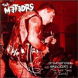The Meteors - International Wrecker, Vol. 2: The Lost Tapes of Zorc