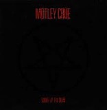 Motley Crue - Shout at the Devil