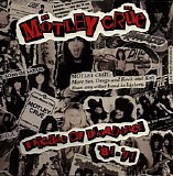 Motley Crue - Decade of Decadence