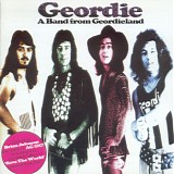 Geordie - A Band from Geordieland
