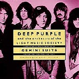 Deep Purple - The Gemini Suite Live