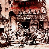 Jethro Tull - Minstrel in the Gallery