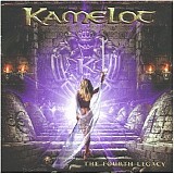 Kamelot - The Fourth Legacy