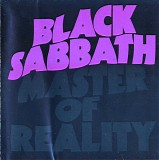 Black Sabbath - Master of Reality