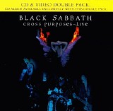 Black Sabbath - Cross Purposes Live