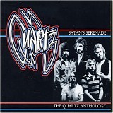 Quartz - Satan's Serenade: The Quartz Anthology - The Early Years '77 - '79