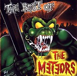 The Meteors - The Best Of