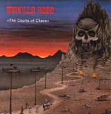 Manilla Road - The Courts Of Chaos