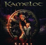 Kamelot - Karma