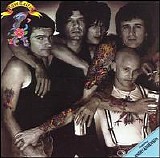 Rose Tattoo - Assault & Battery