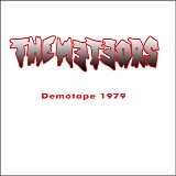 The Meteors - Demo