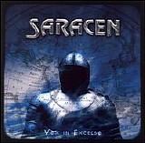Saracen - Vox in Excelso