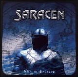 Saracen - Vox in Excelso