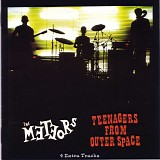The Meteors - Teenagers From Outer Space