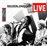 Golden Earring - Golden Earring  Live