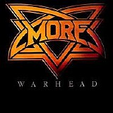 More - Warhead