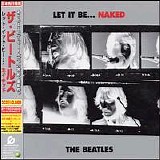 The Beatles - Let It Be... Naked
