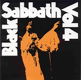 Black Sabbath - Volume 4