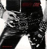 Motley Crue - Too Fast for Love