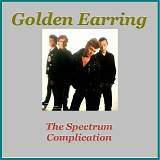 Golden Earring - The Spectrum Complication