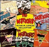 The Meteors - Anagram Singles Collection