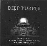 Deep Purple - In Concert With London Symphony Orchestra