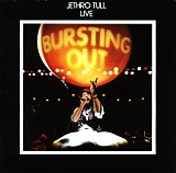 Jethro Tull - Bursting Out