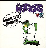 The Meteors - Monkey's Breath