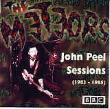 The Meteors - John Peel Sessions 1983-1985