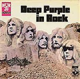 Deep Purple - Deep Purple in Rock