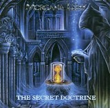 Morgana Lefay - Secret Doctrine