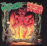 The Meteors - Psycho Down