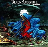 Black Sabbath - Forbidden