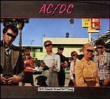 AC/DC - Dirty Deeds Done Dirt Cheap