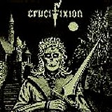 Crucifixion - Green Eyes EP