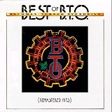 Bachman Turner Overdrive - Best Of B.T.O. [Remastered Hits]