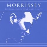 Morrissey - The HMV / Parlophone Singles '85-'95
