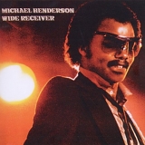 Michael Henderson - Wide Receiver