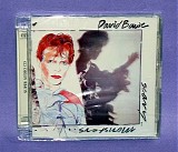 David Bowie - Scary Monsters (SACD)