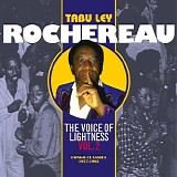 Tabu Ley Rochereau - The Voice of Lightness, Vol. 2