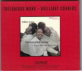 Thelonious Monk - Brilliant Corners