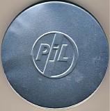 Public Image Ltd. - Metal Box