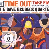 Dave Brubeck Quartett - Time Out