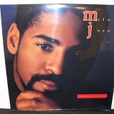 Miles Jaye - Irresistible