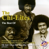Chi-Lites - The Best Of