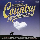 Verzamel Listening - Heartbreakers, Vol. 1