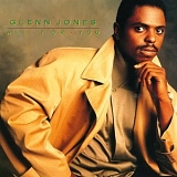 Glenn Jones - All For You