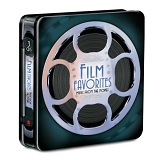 FILM Henry Mancini - Film Favorites