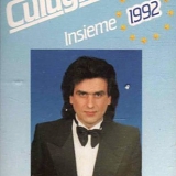 Toto Cutugno - Insieme 1992