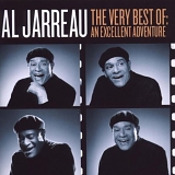 Al Jarreau - The Very Best Of - An Excellent Adventure